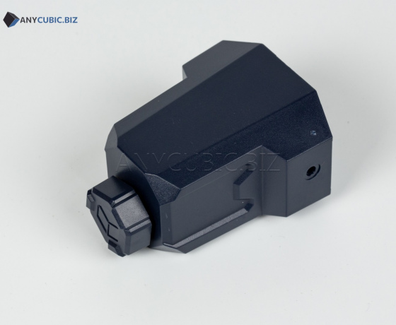 Фото 5 - Натяг ременя по осі Y Kobra Go | Кобра Нео