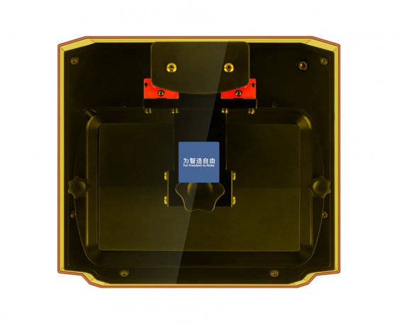 Фото 6 - 3D принтер Anycubic Photon Mono X2