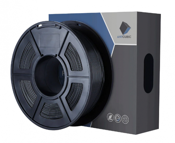 Фото 3 - PLA пластик для 3d принтера (філамент) 1,75 мм