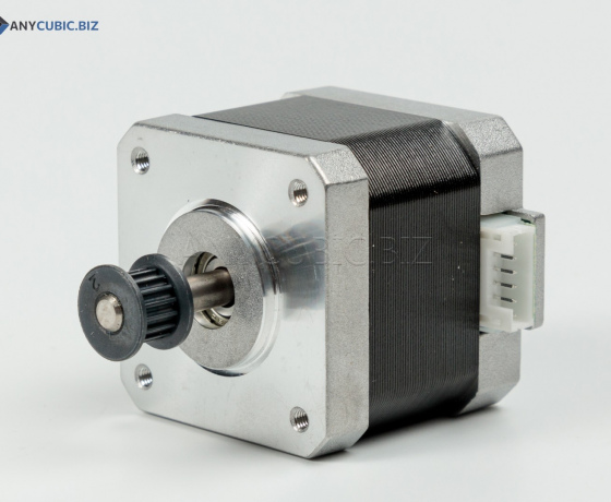 Фото 8 - Мотор осі X Kobra 2 Pro, Kobra 2 Plus