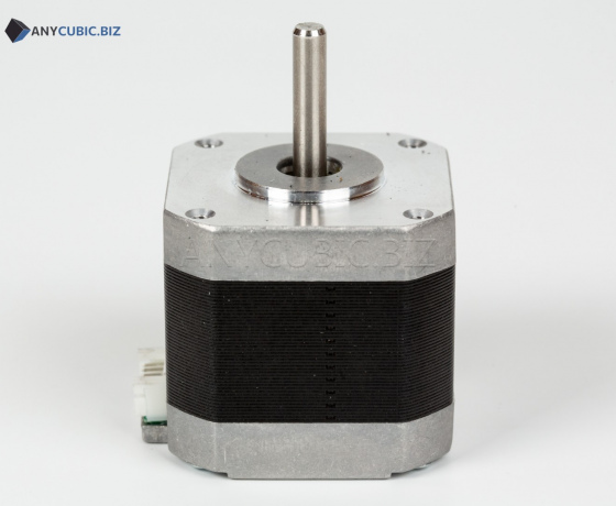 Фото 6 - Двигун екструдера Kobra Go