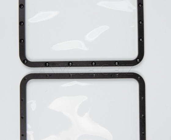 Фото 6 - 2 шт. FEP пленки Anycubic Photon M3 с рамкой 210,6 × 148 mm