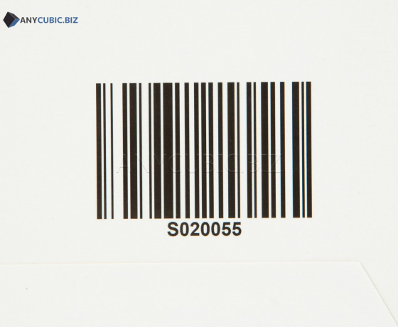 Фото 5 - 5шт. FEP плівка для Anycubic Photon Mono X | Mono X 6K | M3 Plus | Mono X2 | Mono 6ks 260×175 mm