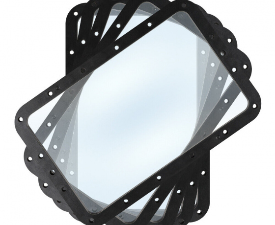 Фото 2 - 5шт. FEP пленка для Anycubic Photon Mono 2 198х130 мм