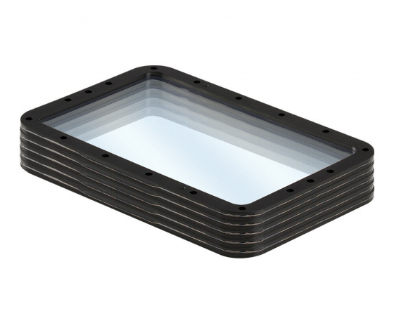 Фото 3 - 5шт. FEP пленка для Anycubic Photon Mono 2 198х130 мм