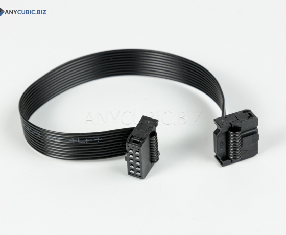 Фото 5 - Кабель керування екраном (Screen Cable)