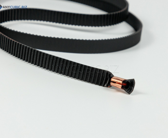 Фото 2 - Y-осьовий ремінь Kobra 2 Pro 770мм