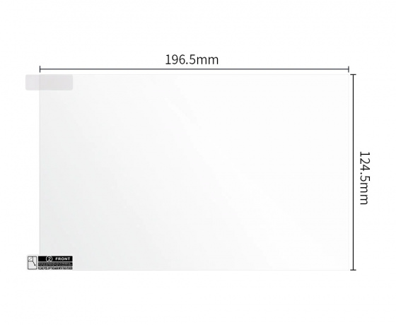 Фото 5 - 1шт. Защитная пленка для экрана Anycubic Photon Mono X 6K