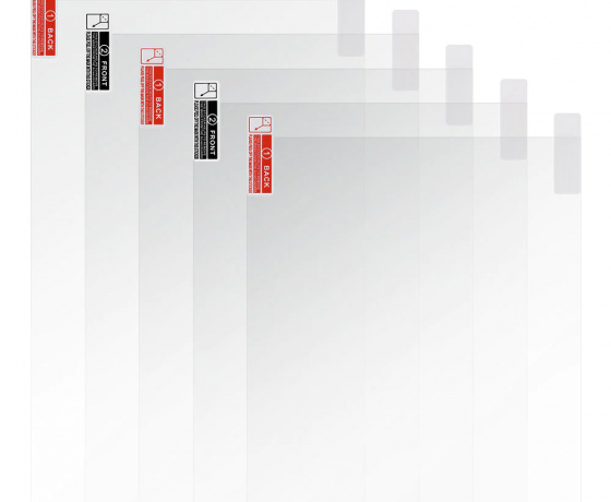 Фото 4 - 1шт. Защитная пленка для экрана Anycubic Photon Mono X 6K