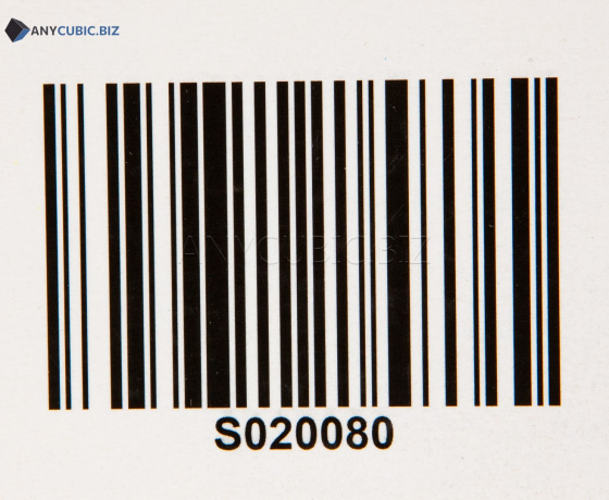 Фото 5 - Тефлоновая FEP Матовая плёнка для Photon M3 Plus 5 шт 260×175 mm