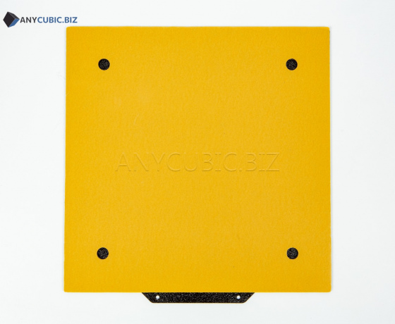 Фото 2 - Магнитная пластина для 3D принтера Anycubic Kobra Neo