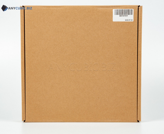 Фото 3 - Магнитная пластина для 3D принтера Anycubic Kobra Neo