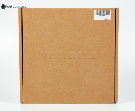 Фото 2 - Нагревательный стол с подогревом Hot Bed для 3D принтера Anycubic Kobra/Kobra Go/Kobra Neo