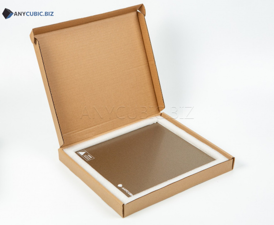 Фото 5 - Магнитная пластина для Anycubic Vyper