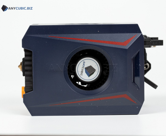 Фото 5 - Друкуюча голівка для Anycubic Kobra 2 3д принтер