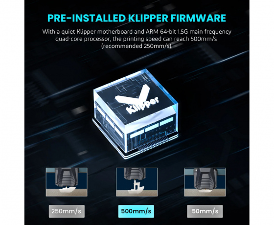 Фото 6 - 3D принтер Elegoo Neptune 4 Pro