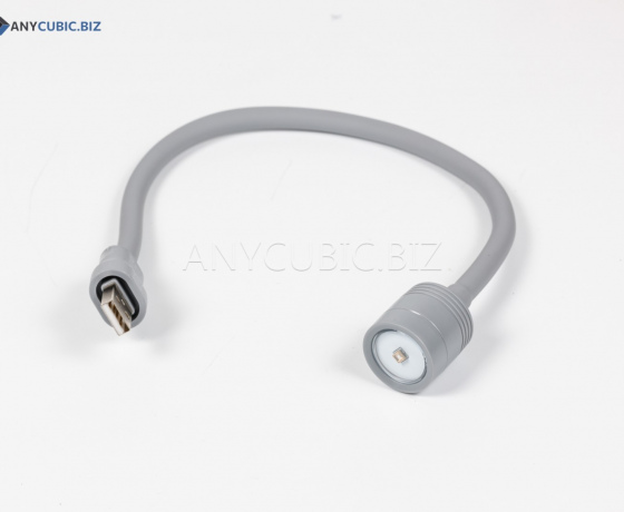 Фото 2 - Wash & Cure 3 Plus Gooseneck Light