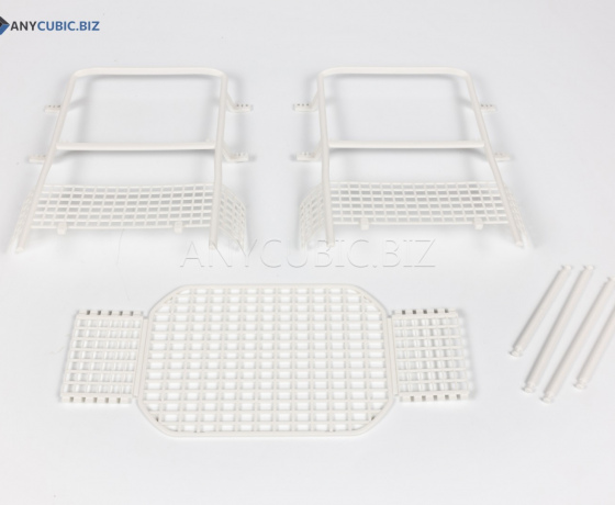 Фото 2 - Wash & Cure 3 cleaning basket