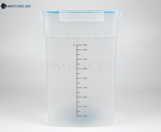 Фото 3 - Герметичний контейнер для мийки Anycubic Wash and Cure Plus