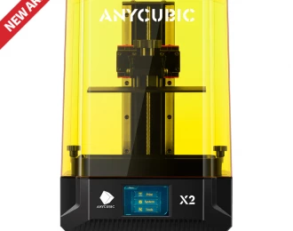 3D принтер Anycubic Photon Mono X2
