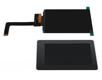 РК-екран для Photon Mono