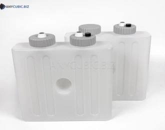 Відро для прального засобу Wash&Cure Max 2pcs