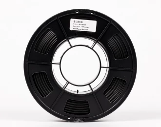 100 метрів Чорний PLA пластик для 3D принтера
