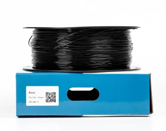 TPU 75A ТПУ Філамент 75A 1кг | 1.75мм | 330м